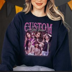 custom your own bootleg shirt, custom bootleg shirt, y2k bootleg shirt, insert your design, custom graphic bootleg shirt