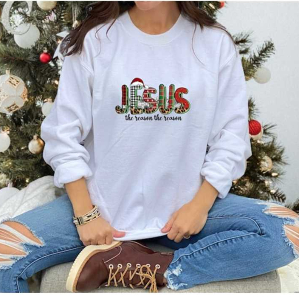 MR2310202310539jesusthereasonfortheseasonsweatshirtchristmasjesusimage1jpg