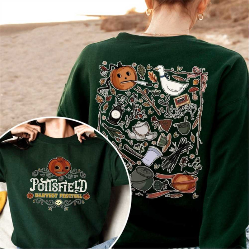 MR2310202310286vintagetwosidepottsfieldharvestfestivalshirtovertheimage1jpg