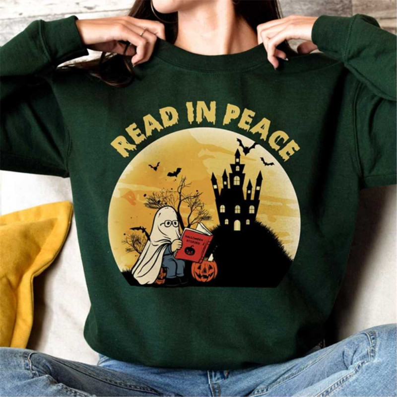 MR23102023103544readinpeacehalloweenghostsweatshirtghostreadingshirtimage1jpg