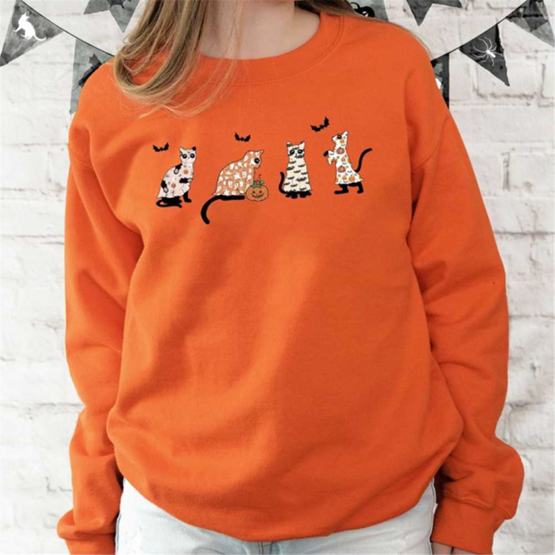 MR231020231155halloweencatsweatshirthalloweensweatshirtcutecatimage1jpg