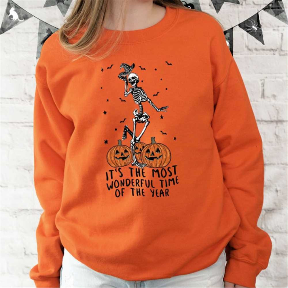 MR23102023111020halloweenskeletonsweatshirtthemostwonderfultimeshirtimage1jpg
