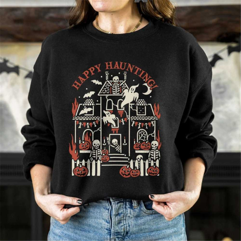 MR23102023111658halloweensweatshirtskeletonhalloweenshirthappyhauntingimage1jpg