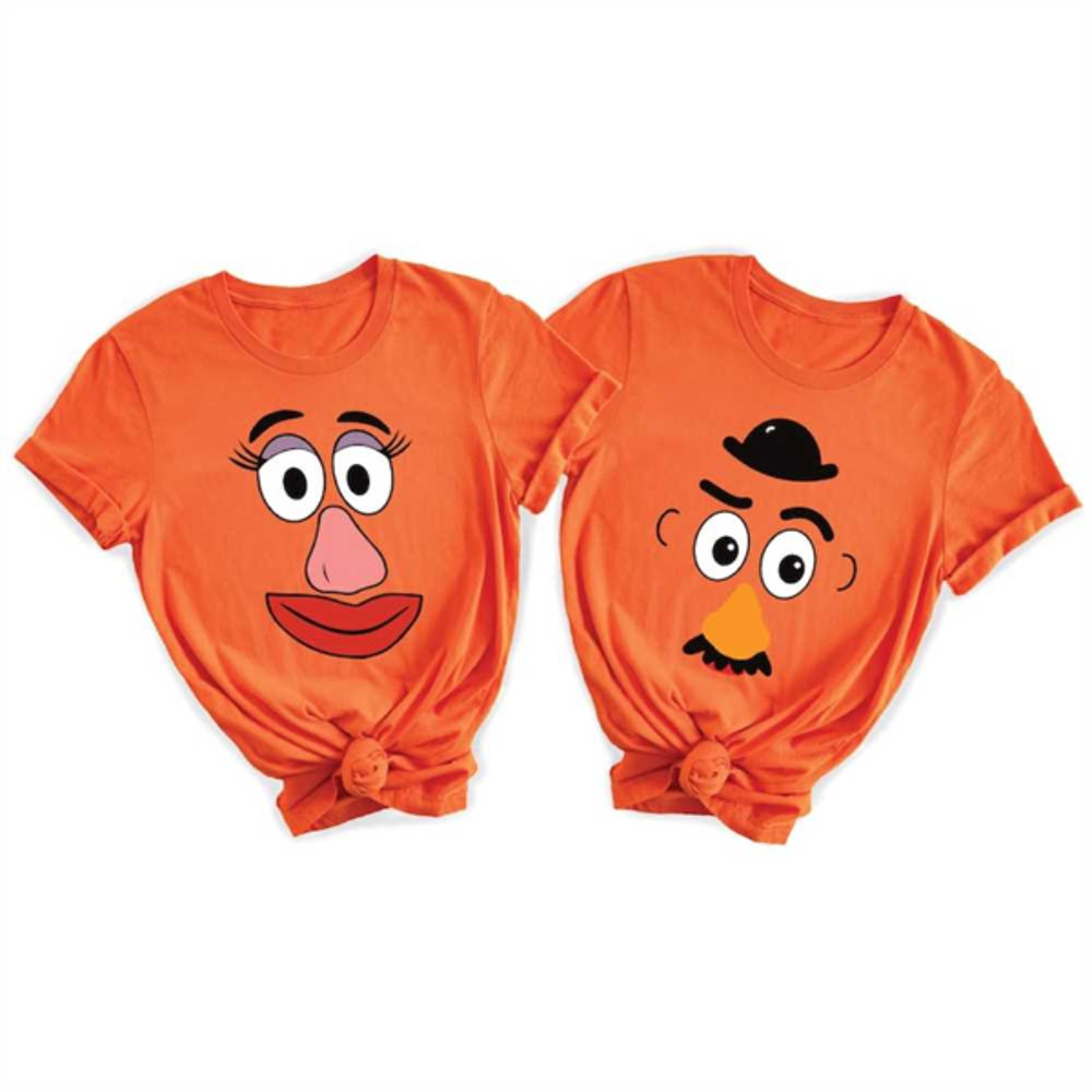 MR23102023113040mrpotatoandmrspotatoheadshirtcutethanksgivingshirtimage1jpg