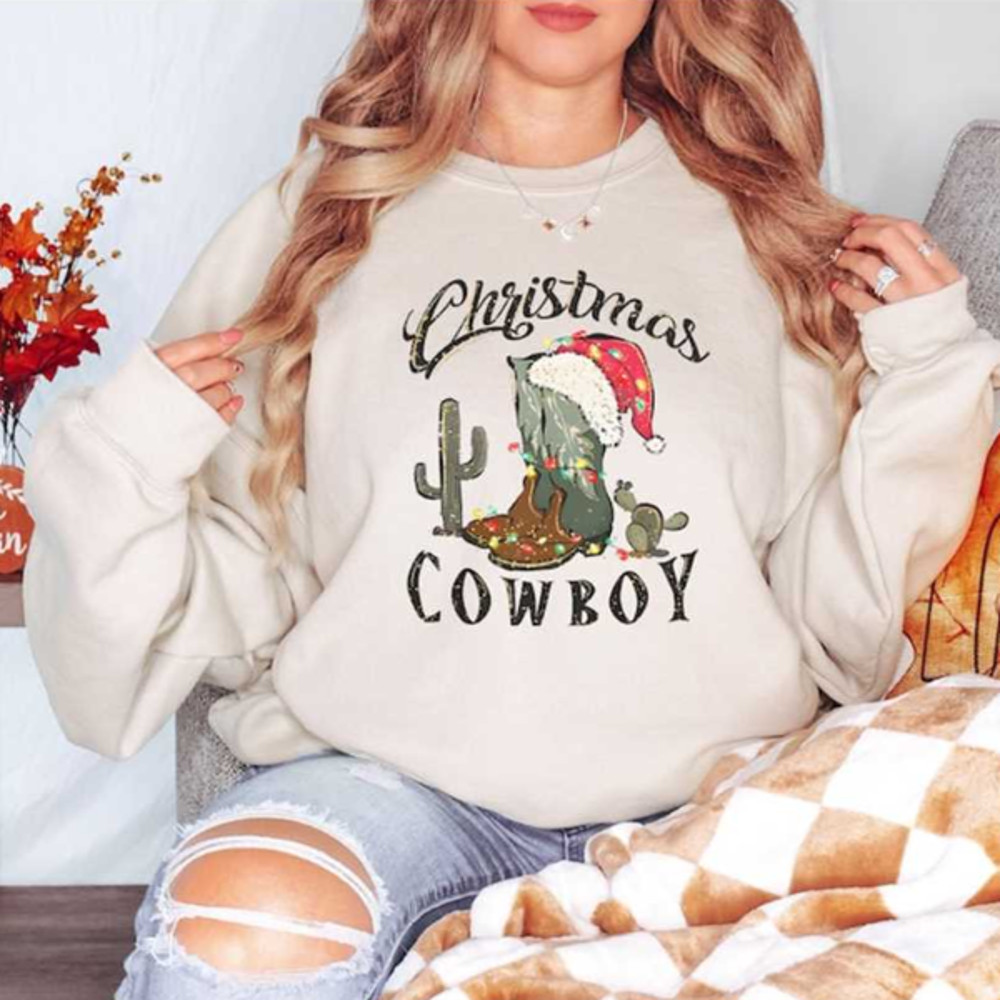 MR23102023114459christmascowboyboottshirthowdysantacluseimage1jpg