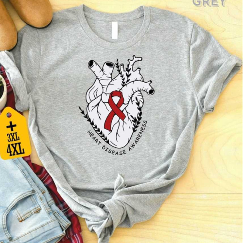 MR23102023134645heartdiseaseawarenessshirtforcardiovascularhealthimage1jpg