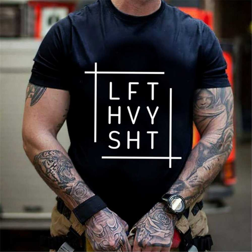 MR2310202314424lfthvyshtshirtliftingheavyshirtfitnessworkoutshirtblackjpg