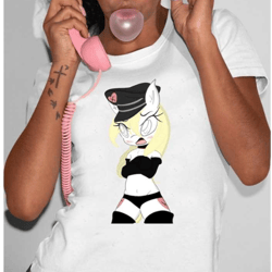 bad bunny mistress shirt