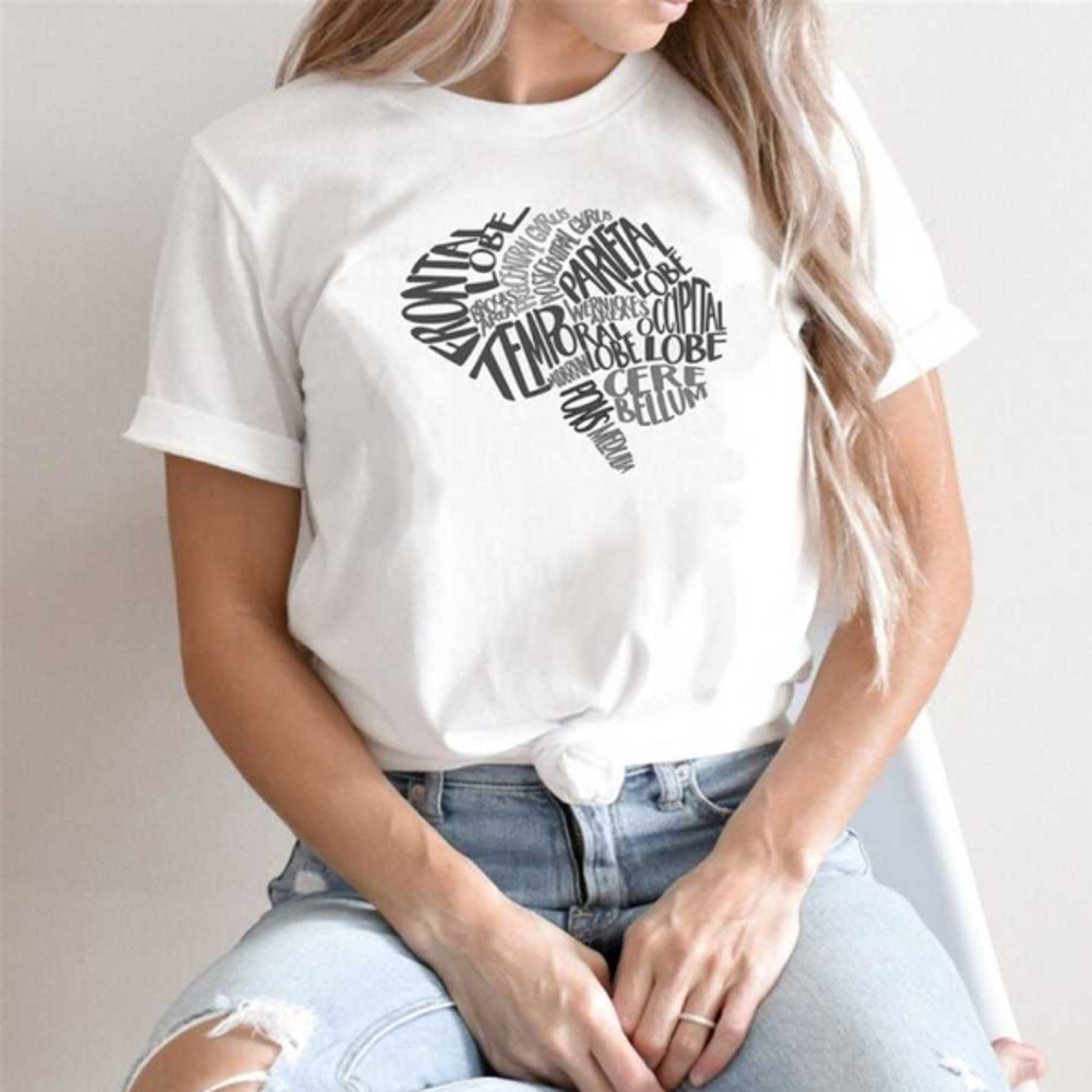 MR2310202314649brainanatomyshirtnursingschoolshirtanatomicallayoutwhitejpg