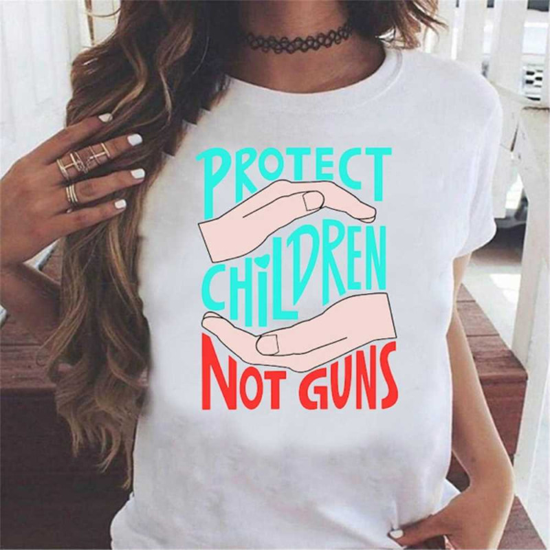 MR23102023141026protectchildrennogunenoughendgunviolencetexasshootingwhitejpg