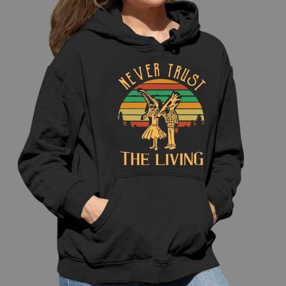 MR2310202314948vintagenevertrustthelivinghalloweenhorrorunisexblackjpg