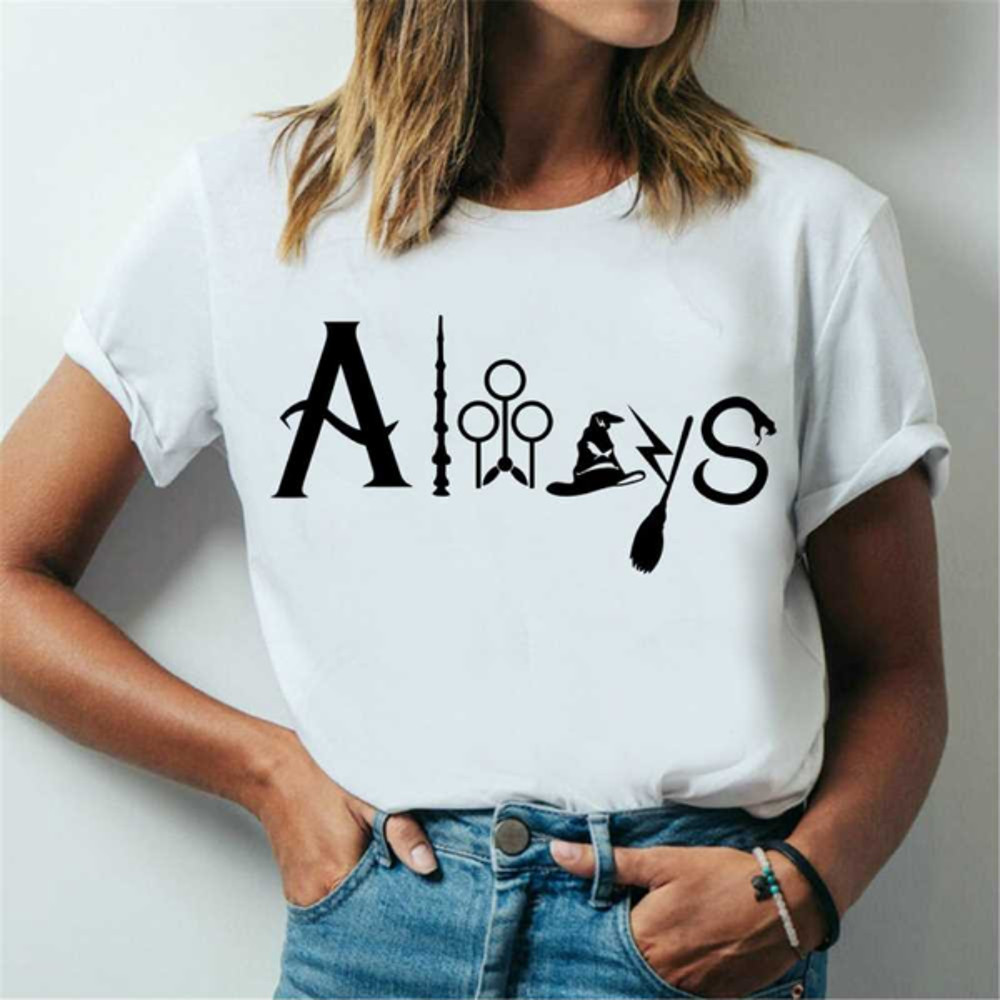 MR23102023152316alwaystshirtfunnywizardtshirtunisexsizewhitejpg