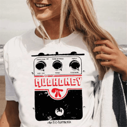 mudhoney superfuzz, top tee vintage harmonix cool gift, unisex t shirt