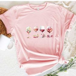 wine glasses sweatshirt, wine shirt, wine lover hoodie, gift for wine lover, perfect match tee, red wine shirt, gift for