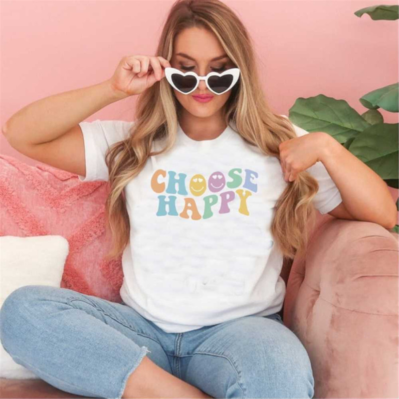 MR23102023162024choosehappytshirtchoosehappyteepositivityshirtwhitejpg