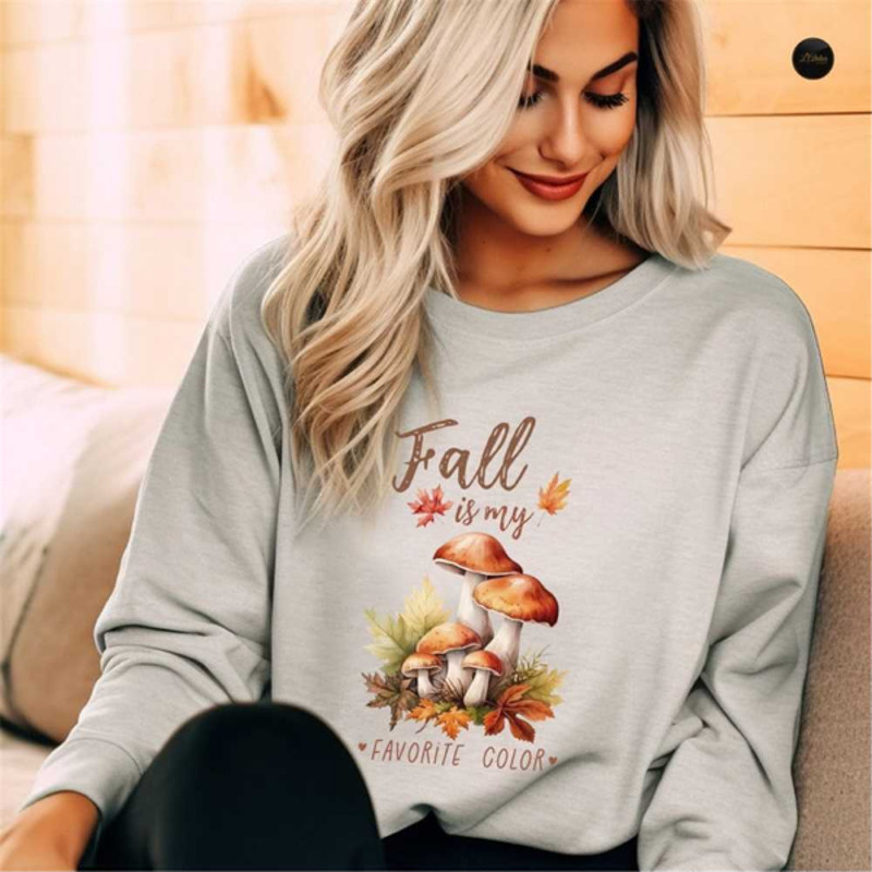 MR2310202316336falltshirtfallismyfavouritecolormushroomsimage1jpg