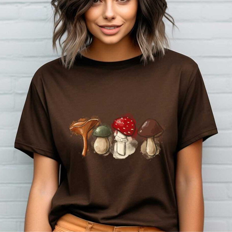 MR241020238519simplegraphicmushroomtshirtmagicmushroomteeshirtimage1jpg