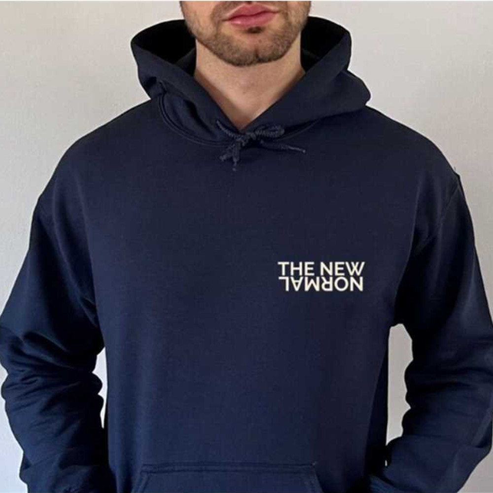 MR241020238359thenewnormaltshirtnormalisoverratedshirtfunnymenimage1jpg