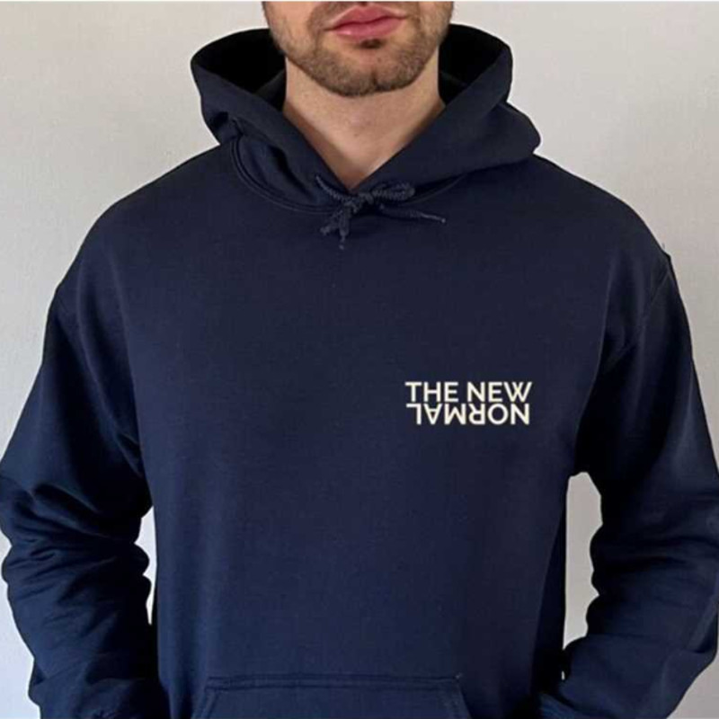 MR241020238359thenewnormaltshirtnormalisoverratedshirtfunnymenimage1jpg