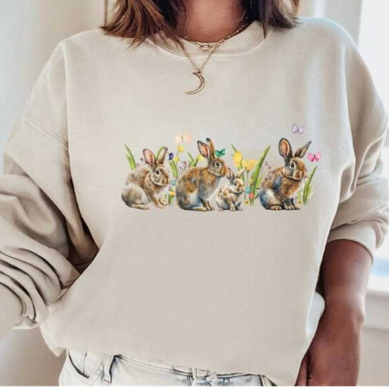 MR2410202381125eastersweatshirtwomenseastershirtrabbitsweatshirtimage1jpg
