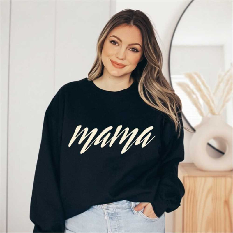 MR241020238427mamacrewnecksweatshirtgiftmamasweaterbabyshowergiftimage1jpg