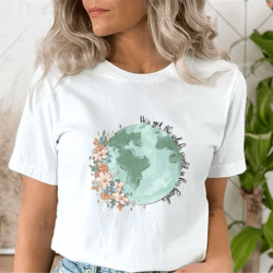 he's got the whole world in his hands sweatshirt, faith shirt, god hoodie, bible verse t-shirt, inspirational tshirt, re