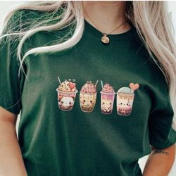 vintage boba tea sweatshirt, boba tea sweatshirt, bubble tea sweatshirt, gift for boba lover, boba lover sweatshirt, bob