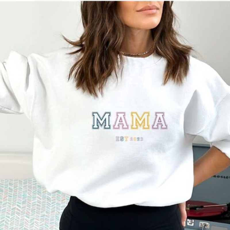 MR2410202392441mamaestsweatshirtmomestablishedcustomyearimage1jpg