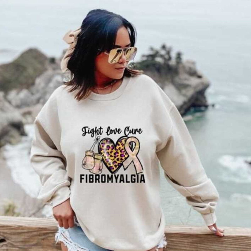 MR2410202392638chronicleillnesstshirtfibromyalgiasweatshirtinmayweimage1jpg