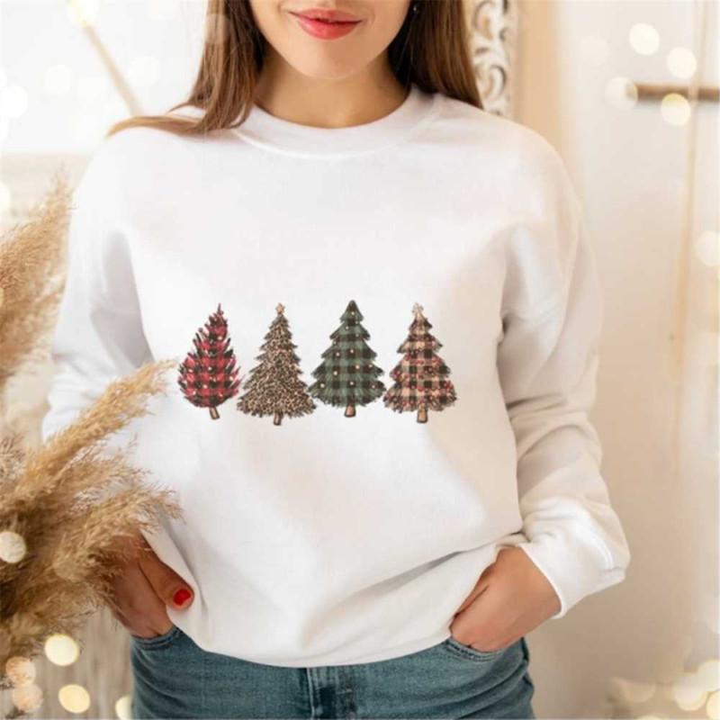 MR2410202393438christmastreesweatshirtchristmassweatshirtchristmaswhitejpg