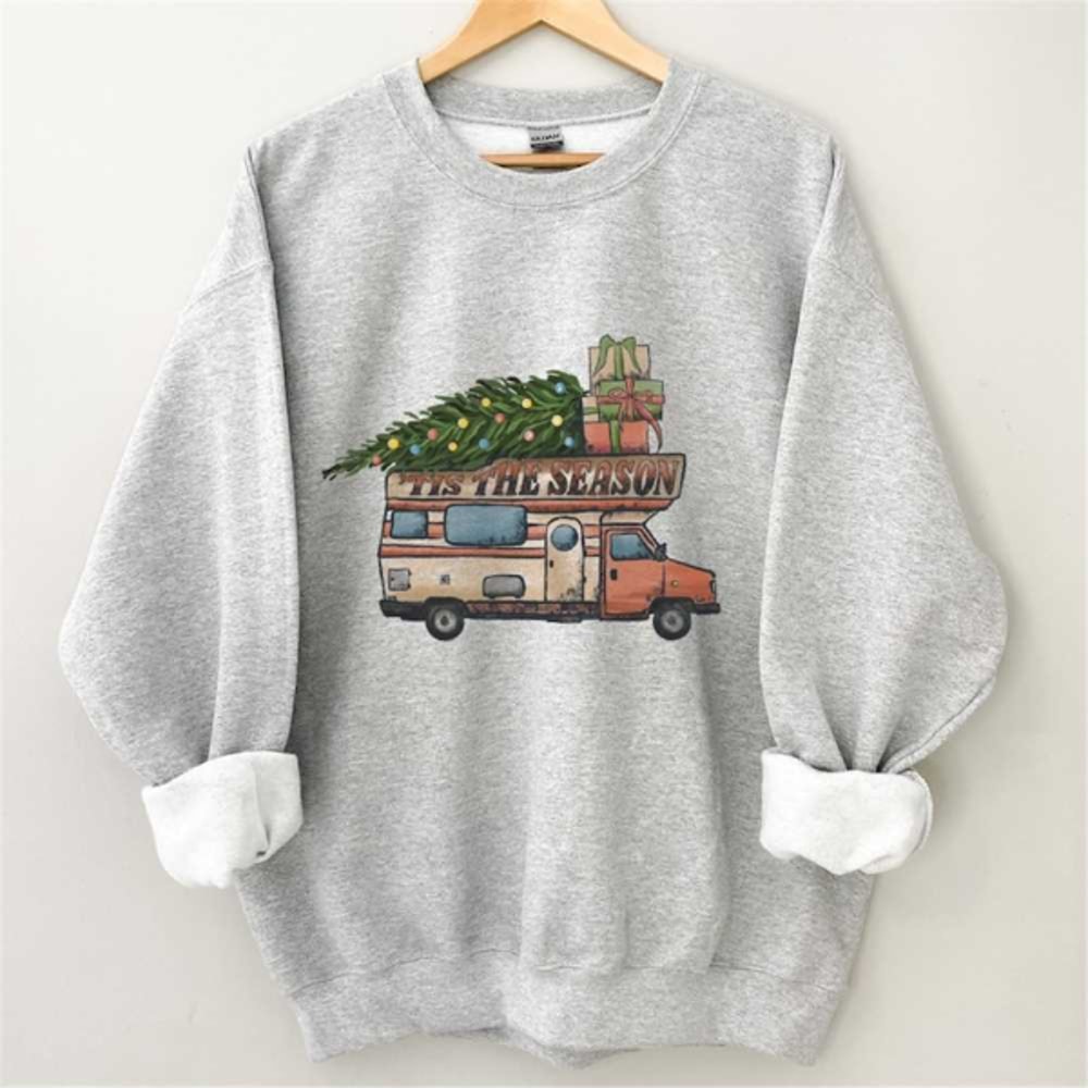 MR2410202393823tistheseasonretrosweatshirtchristmastistheseasonsportgreyjpg