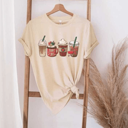 mom sweatshirt | trips and sips shirt | gift for mom | best friend shirts | coffee cup sweatshirt | trips and sips sweat