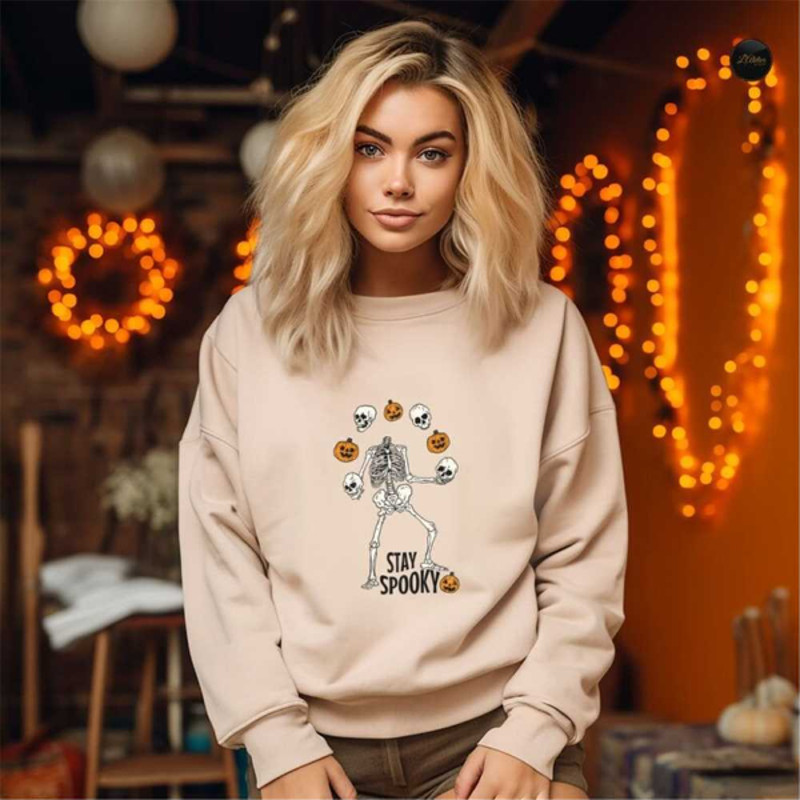 MR2410202395930fallshirtdancingskeletontshirthappyhalloweenhoodieimage1jpg