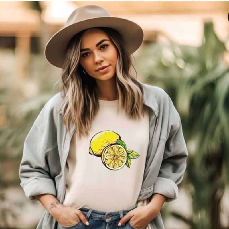 MR24102023103452lemonshirtbotanicalshirtcottagecoreclothinglemonprintimage1jpg