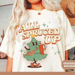 christmas tree png,bougie,retro christmas png,funny christmas png,boojee,stanley,belt bag,png sublimation design downloa