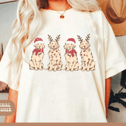 christmas png,christmas dog,dog png,funny christmas png,retro christmas png,santa png,sublimation christmas designs,tren