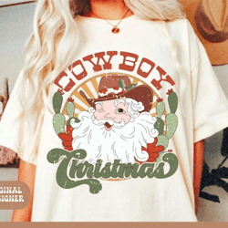 western christmas png,sublimation christmas designs,retro christmas png,disco png,coyboy christmas png,funny christmas p