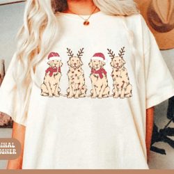 christmas png,christmas dog,dog png,funny christmas png,retro christmas png,santa png,sublimation christmas designs,tren