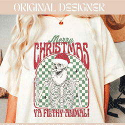 christmas png,funny christmas png,coffee png,skeleton png,christmas sublimation design,retro christmas png,trendy christ