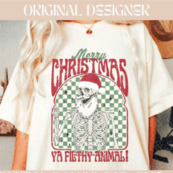 christmas png,funny christmas png,coffee png,skeleton png,christmas sublimation design,retro christmas png,trendy christ