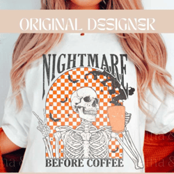 halloween png,funny halloween png,coffee png,skeleton png,halloween sublimation design,spooky season,pumpkin png,fall pn