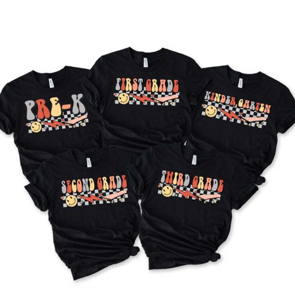 MR2410202315030firstgradeteamshirtfirstgradeshirtbacktoschoolimage1jpg