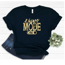 vacay mode on shirt, vacation shirt, summer vacation, summer 2022, travel shirts, vacation tee, vacay mode, summer vacat