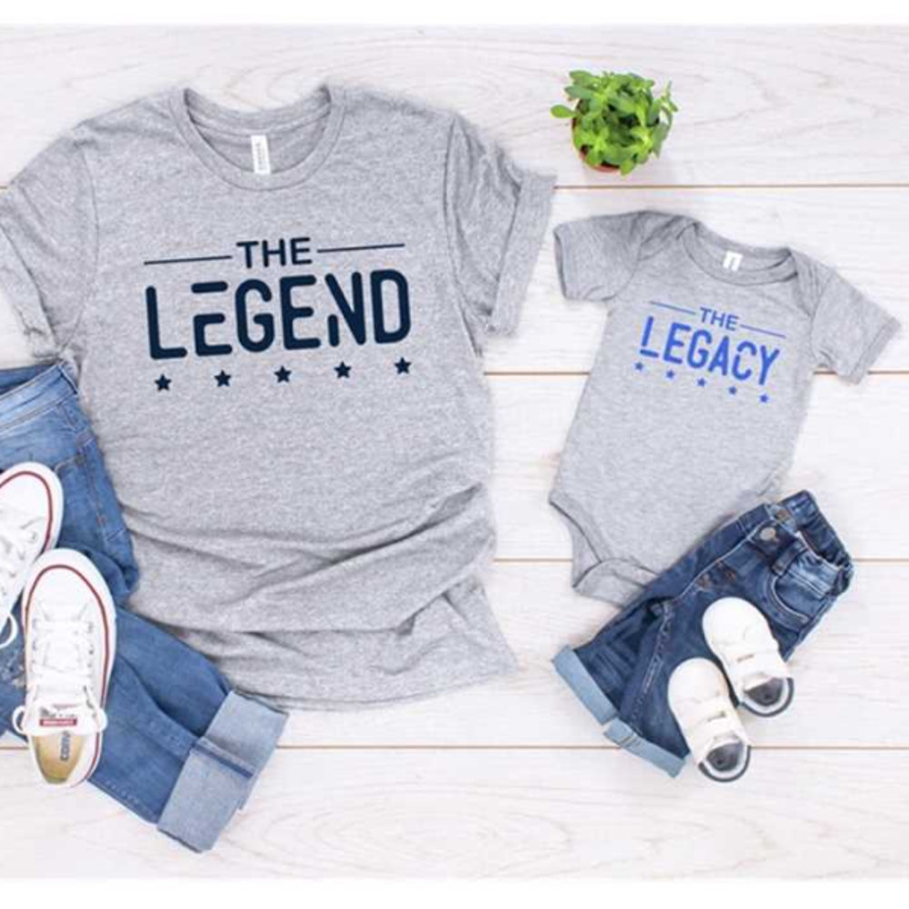 MR24102023153530legendlegacyshirtdadandbabymatchingshirtfathersimage1jpg