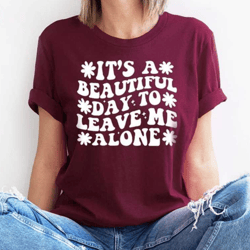 introvert t-shirt, funny quotes shirts, sarcastic shirt with saying, adult humor tshirt, gifts for friends, sassy shirts