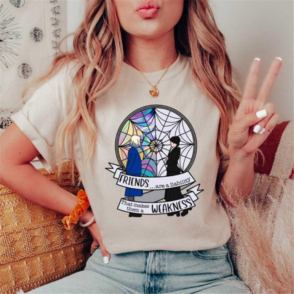 MR2510202381439theaddamsfamilyshirtwednesdayaddamsgomezaddamsmorticiaimage1jpg