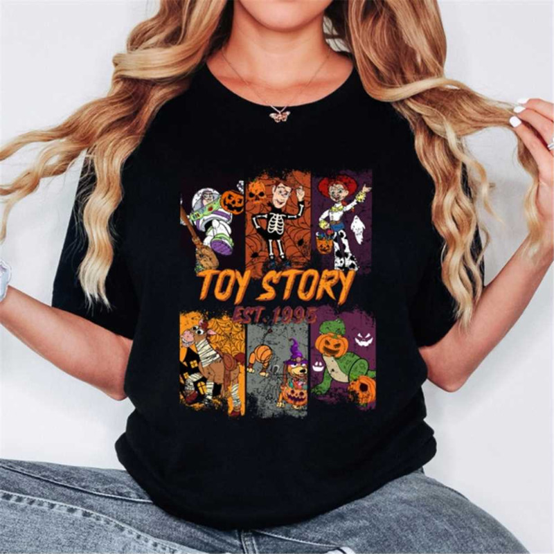 MR2510202384326toystoryhalloweenshirttoystoryhalloweenpartytoyimage1jpg