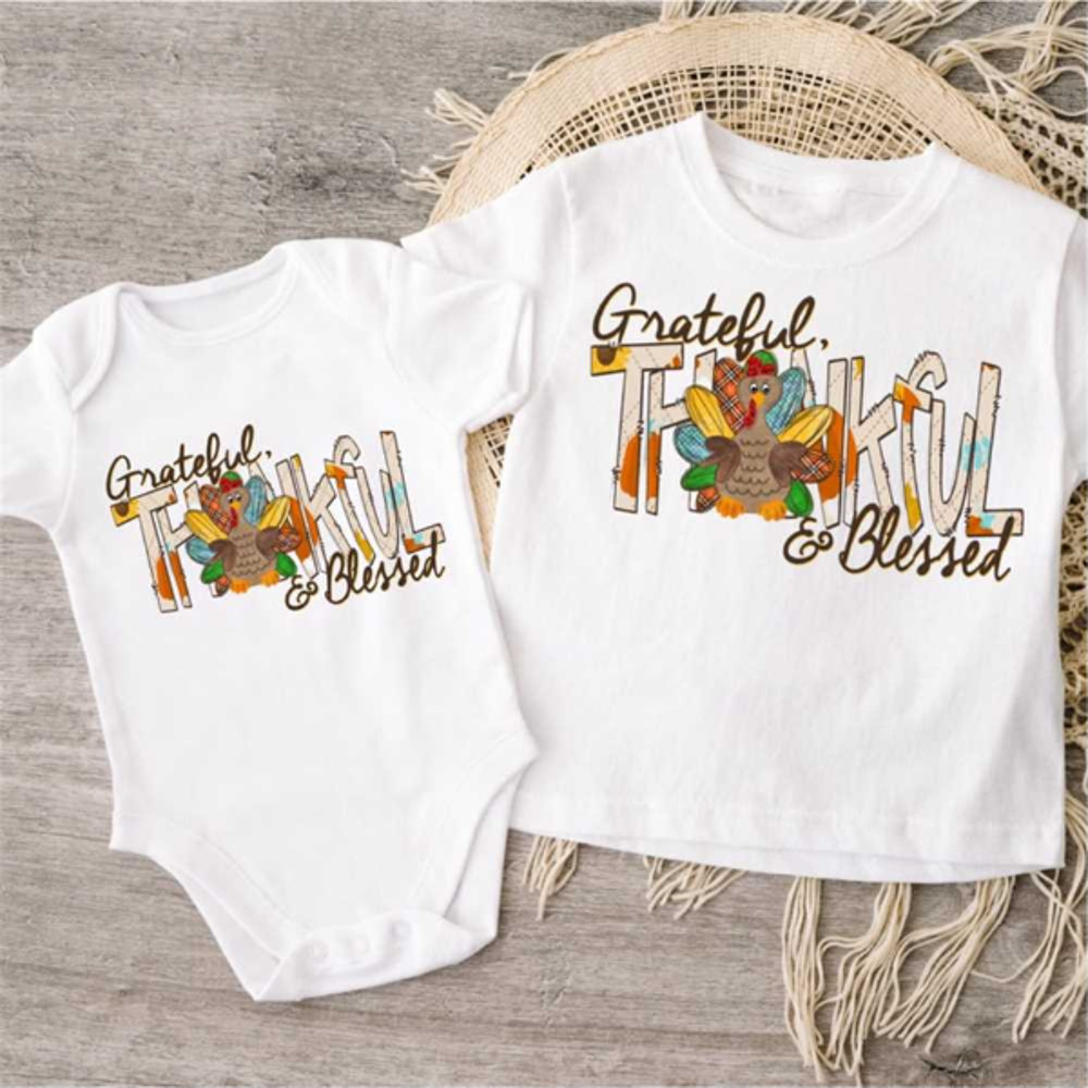 MR2510202384551familythanksgivingshirtthankfulgratefulblessedshirtimage1jpg