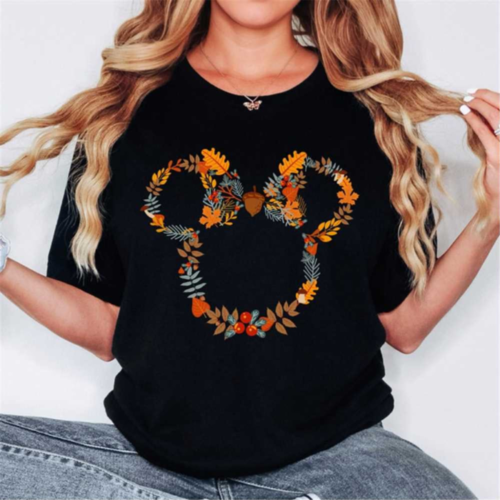 MR2510202384533fallminnieearteethanksgivingdisneyearshirtdisneyimage1jpg