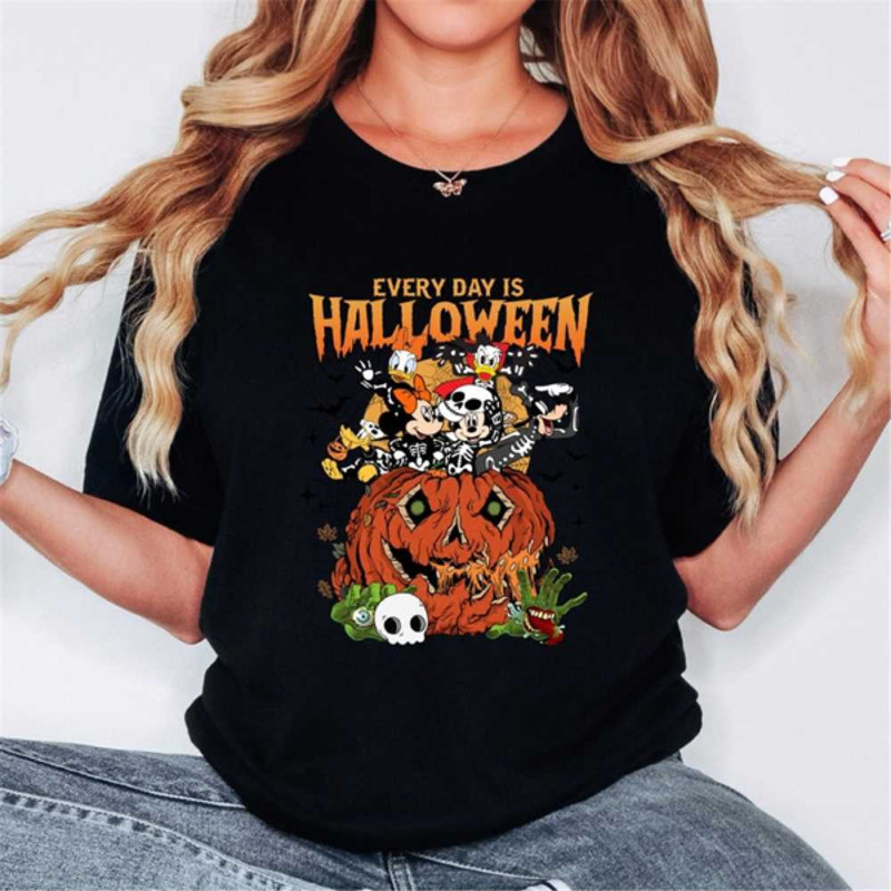 MR2510202391653everydayishalloweentshirtdisneyhalloweenshirtimage1jpg